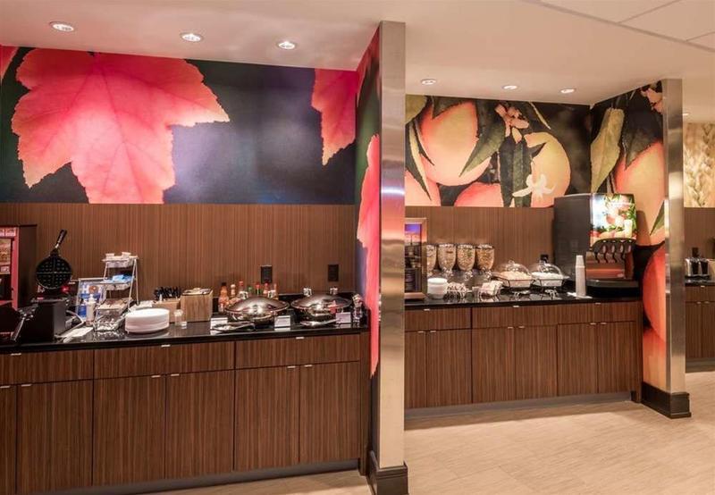 Fairfield Inn & Suites By Marriott Enterprise Exterior foto